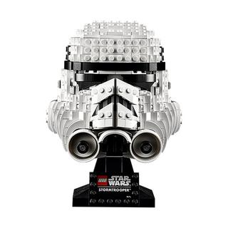 LEGO®  75276 Casque de Stormtrooper™  