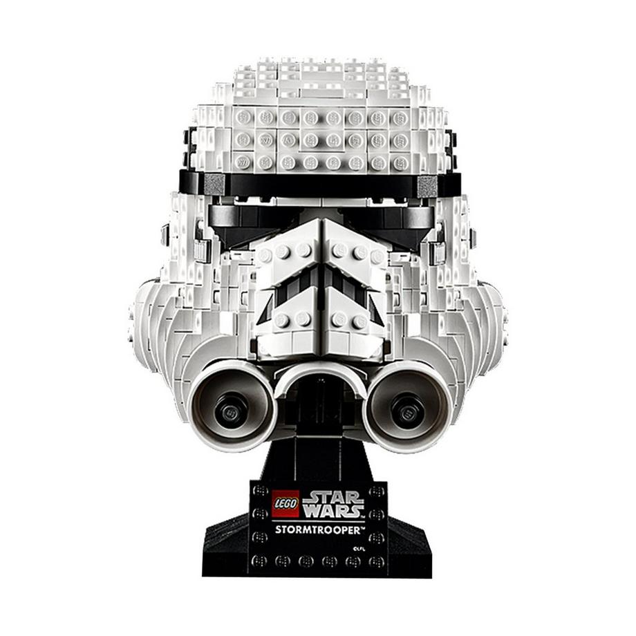 LEGO®  75276 Casco di Stormtrooper™  