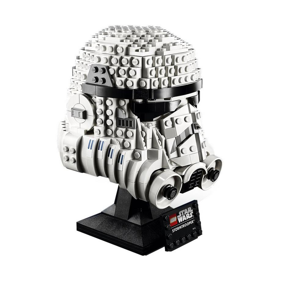 LEGO®  75276 Casco di Stormtrooper™  