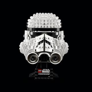 LEGO®  75276 Casco di Stormtrooper™  