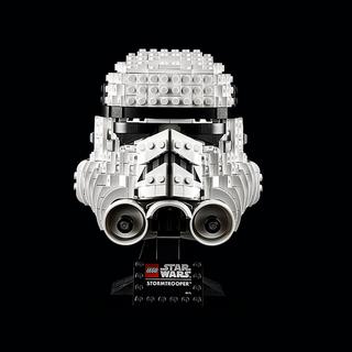 LEGO®  75276 Casque de Stormtrooper™  