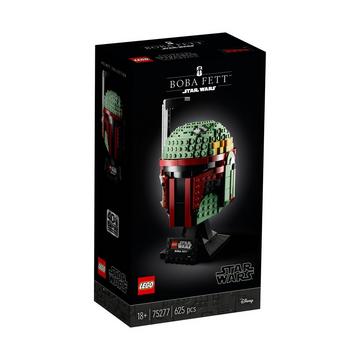 75277 Casco di Boba Fett™ 