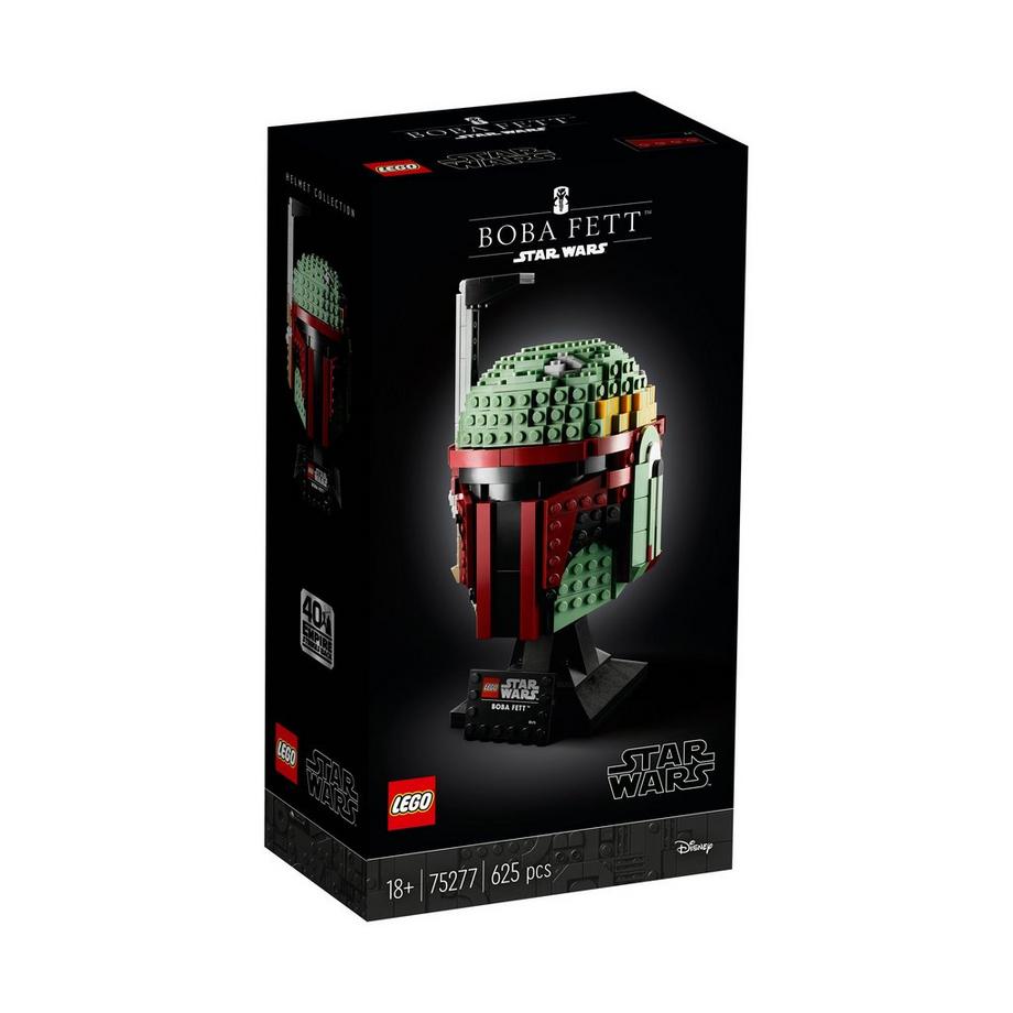 LEGO®  75277 Boba Fett™ Helm  
