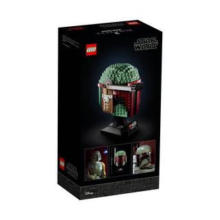 LEGO®  75277 Boba Fett™ Helm  