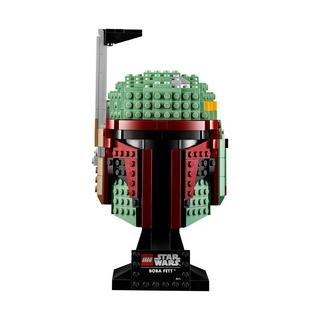 LEGO  75277 Casco di Boba Fett™  