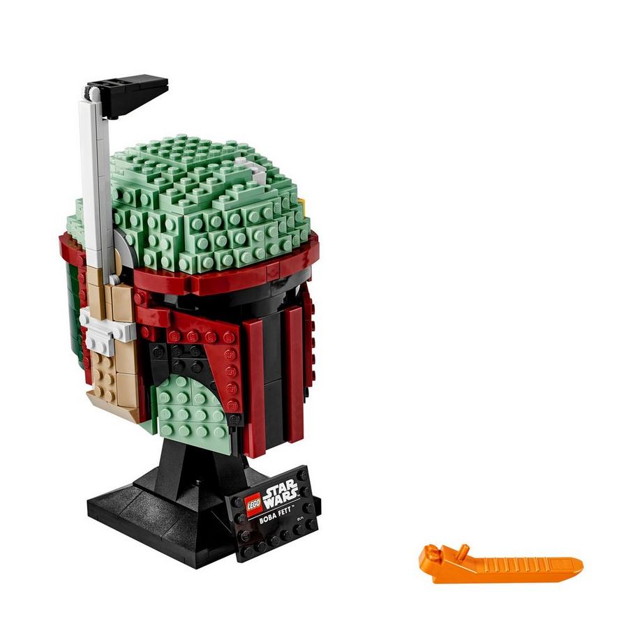 LEGO®  75277 Boba Fett™ Helm  