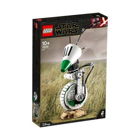 LEGO®  75278 D-O™  