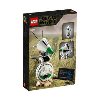 LEGO®  75278 D-O™  