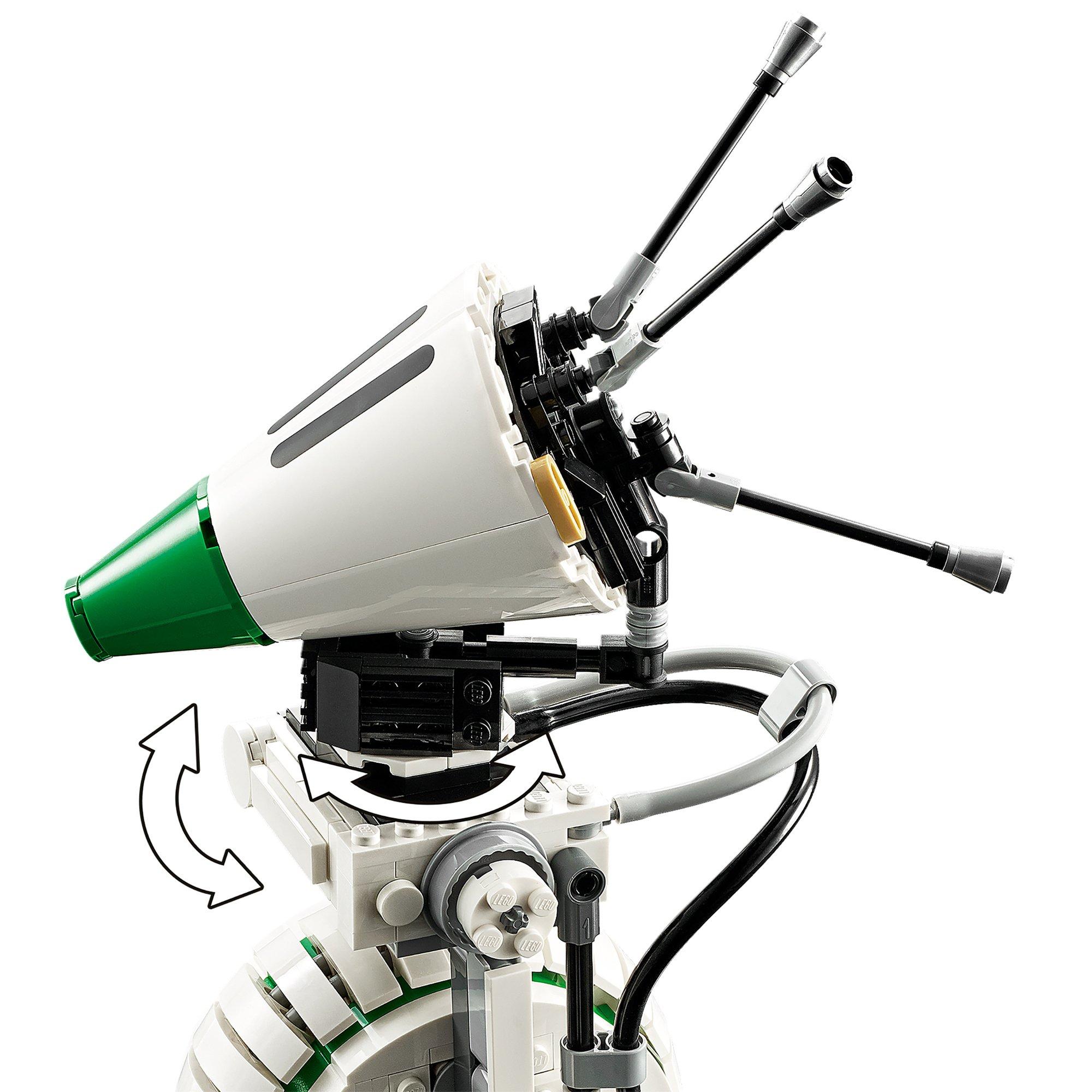 LEGO®  75278 D-O™  