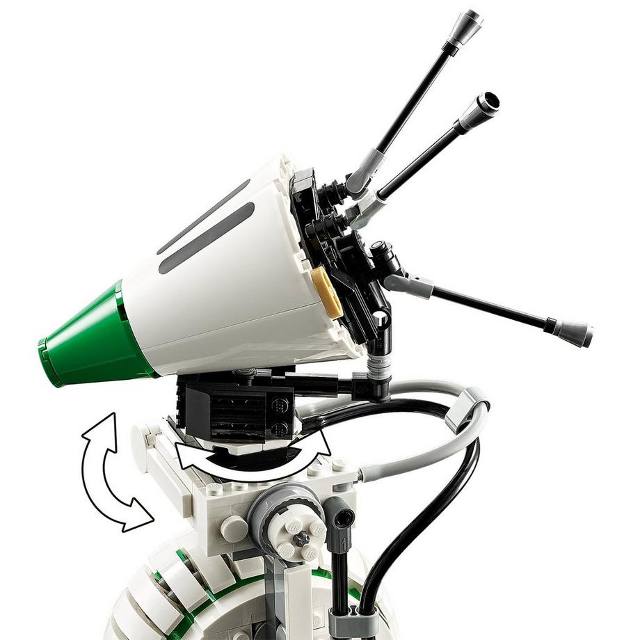 LEGO®  75278 D-O™  