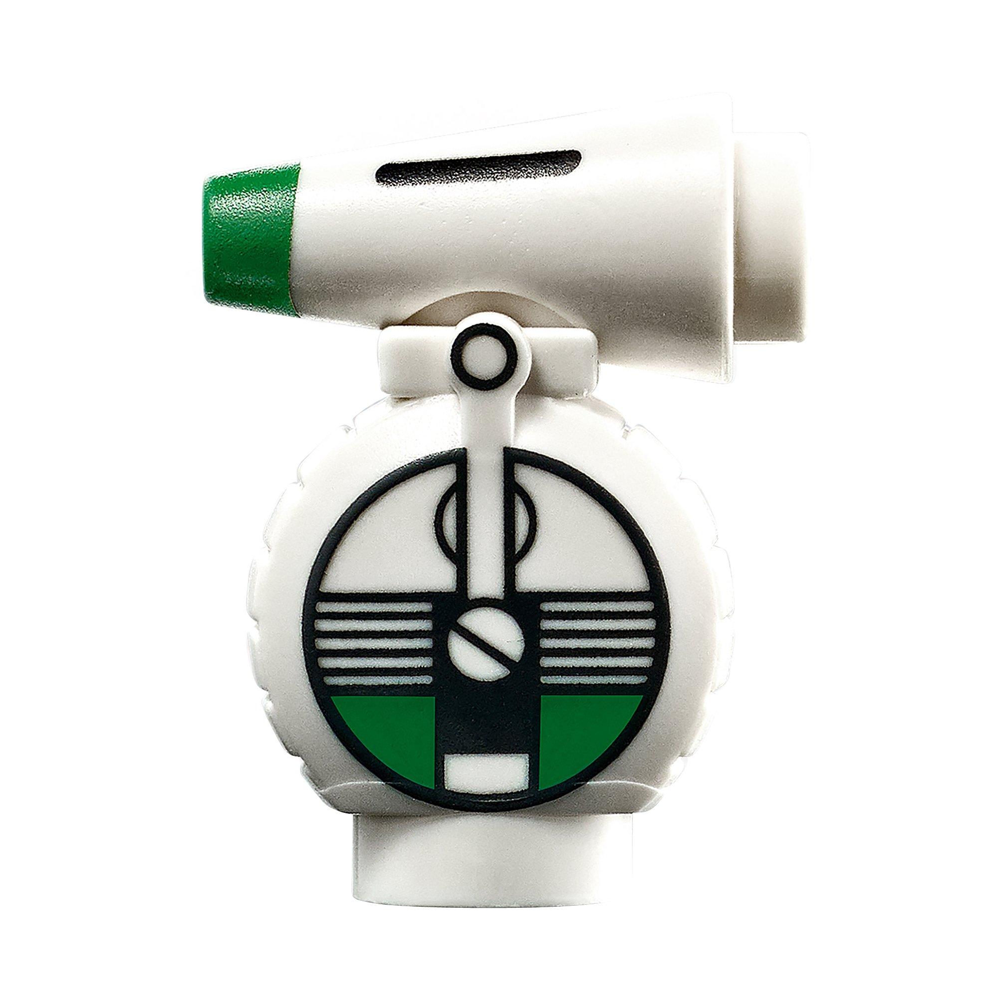 LEGO®  75278 D-O™  