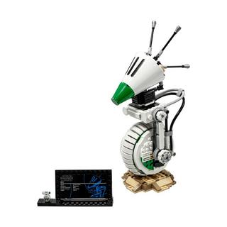 LEGO®  75278 D-O™  