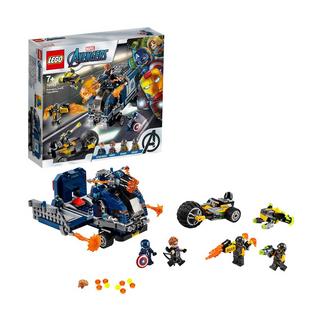 LEGO®  76143 Avengers Truck-Festnahme 