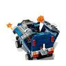 LEGO  76143 Avengers - Attacco del camion  