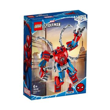 76146 Le robot de Spider-Man