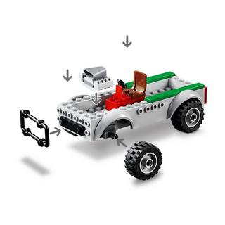 LEGO®  76147 L'attaque du Vautour  