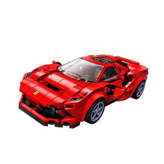 LEGO®  76895 Ferrari F8 Tributo 