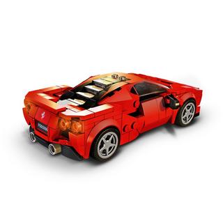LEGO®  76895 Ferrari F8 Tributo 