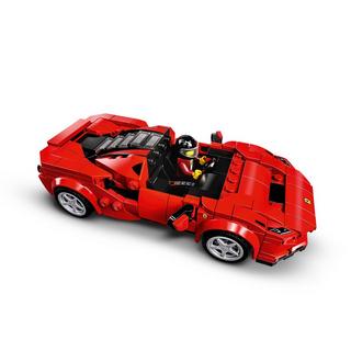 LEGO®  76895 Ferrari F8 Tributo 