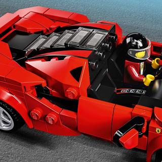 LEGO®  76895 Ferrari F8 Tributo 