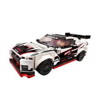 LEGO®  76896 Nissan GT-R NISMO 