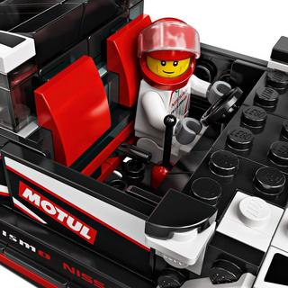 LEGO®  76896 Nissan GT-R NISMO 