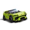 LEGO  76899 Lamborghini Urus ST-X & Lamborghini Huracán Super Trofeo EVO 