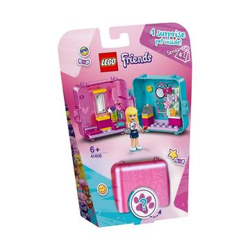 41406 Stephanies magischer Würfel – Schönheitssalon 