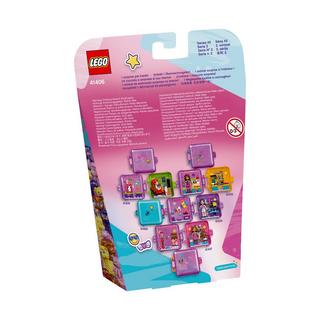 LEGO®  41406 Il Cubo dello shopping di Stephanie 