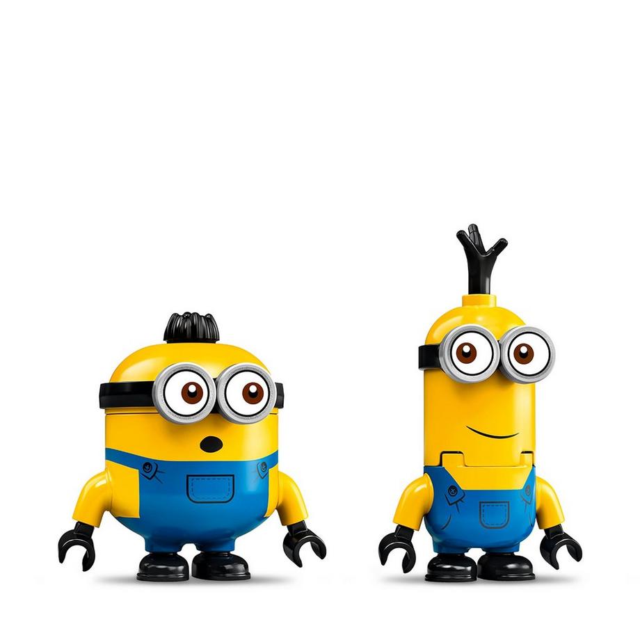 LEGO®  75546 Minions in Grus Labor 