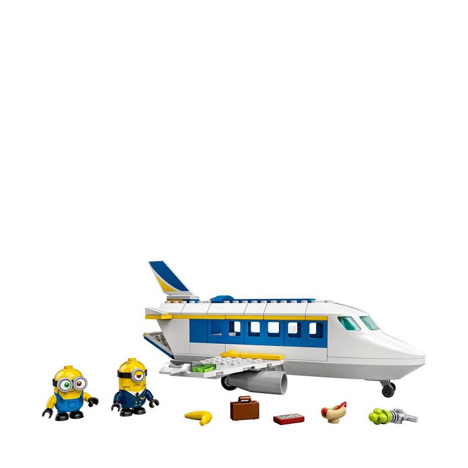 LEGO®  75547 Le pilote Minion aux commandes  