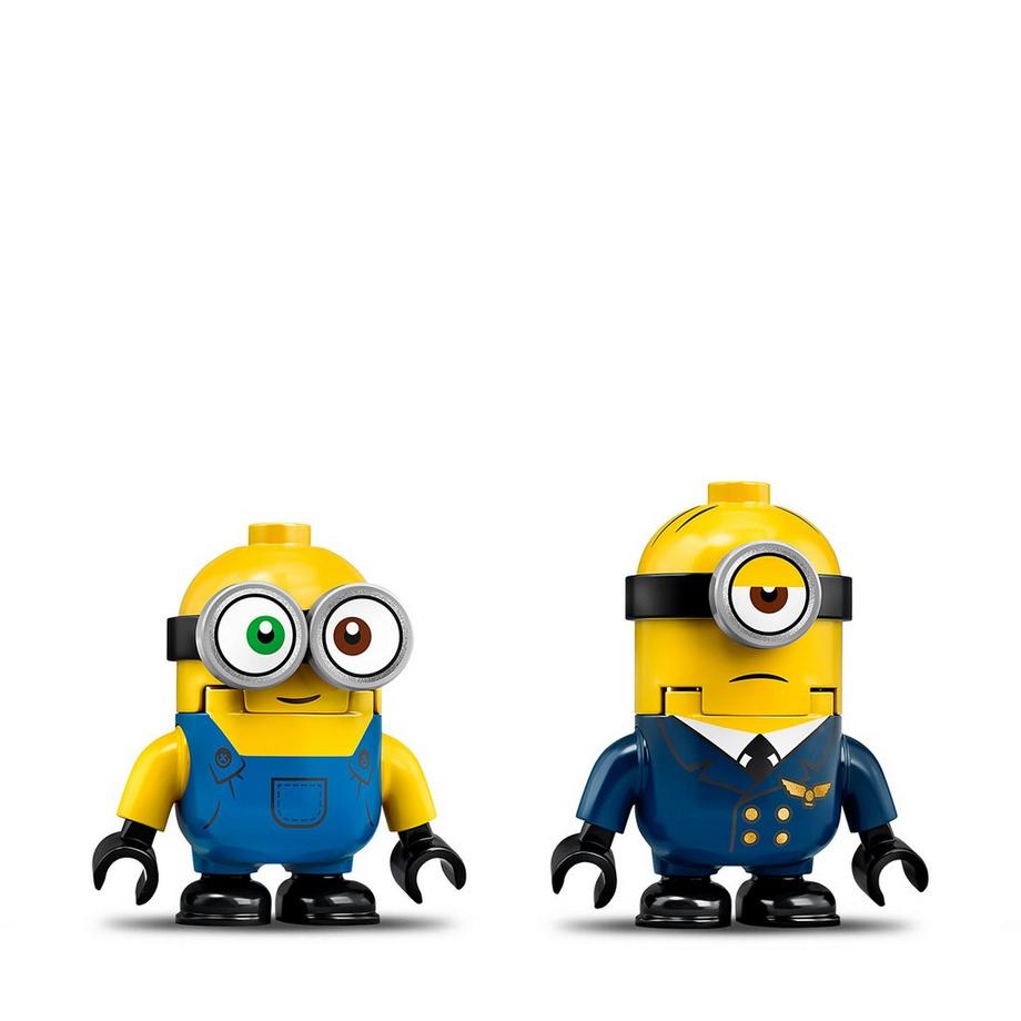 LEGO®  75547 Le pilote Minion aux commandes  