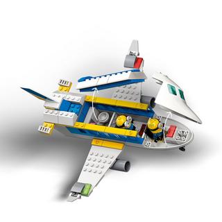 LEGO  75547 L'addestramento del Minion Pilota 