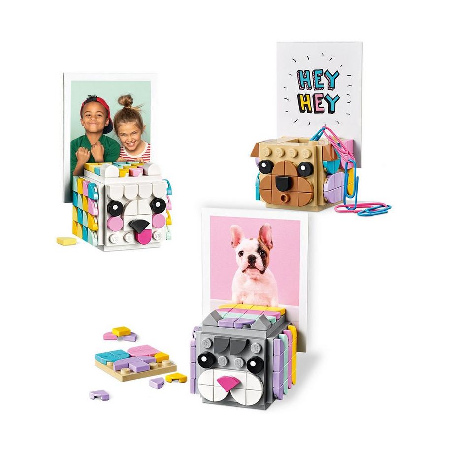 LEGO®  41904 Les cubes-photo Animaux 