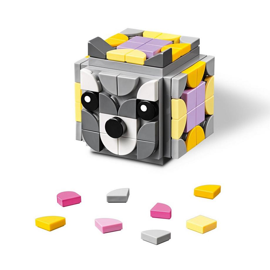 LEGO®  41904 Les cubes-photo Animaux 