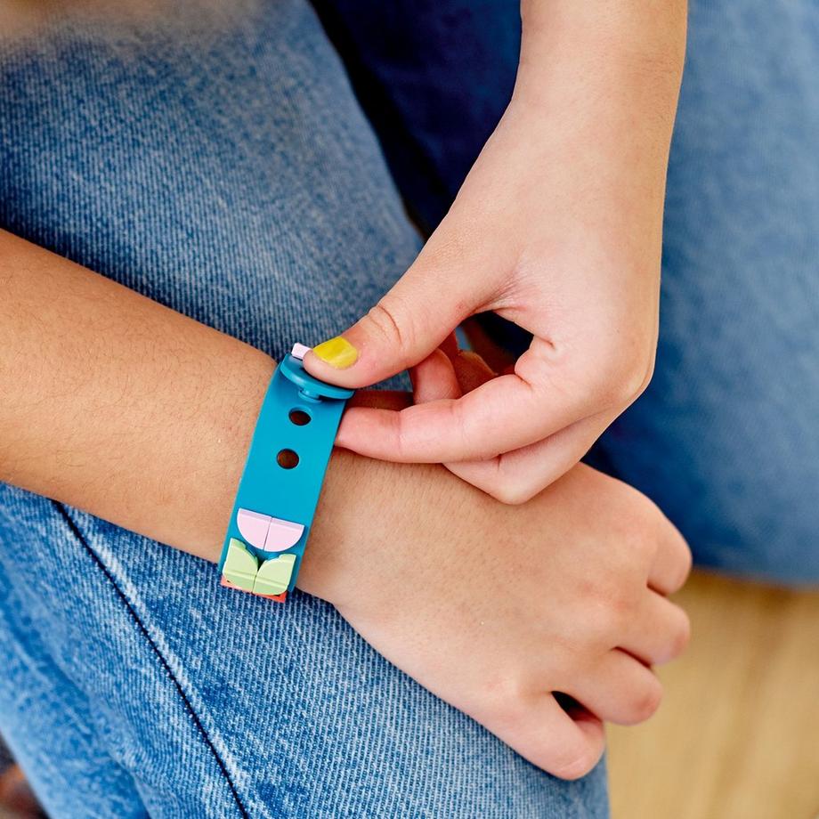 LEGO®  41912 Le bracelet Oiseaux amoureux 