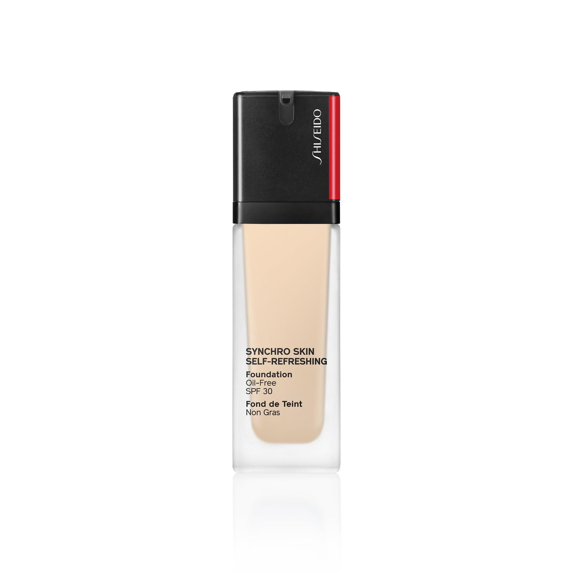Image of Synchro Skin Self Refreshing Foundation Damen Ivory