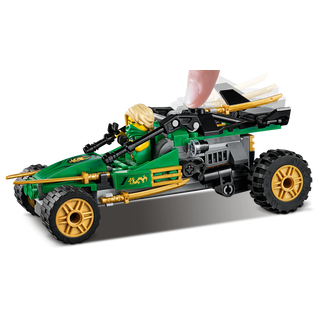 LEGO®  71700 Fuoristrada della giungla 