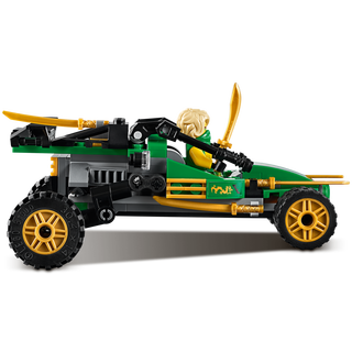 LEGO®  71700 Fuoristrada della giungla 