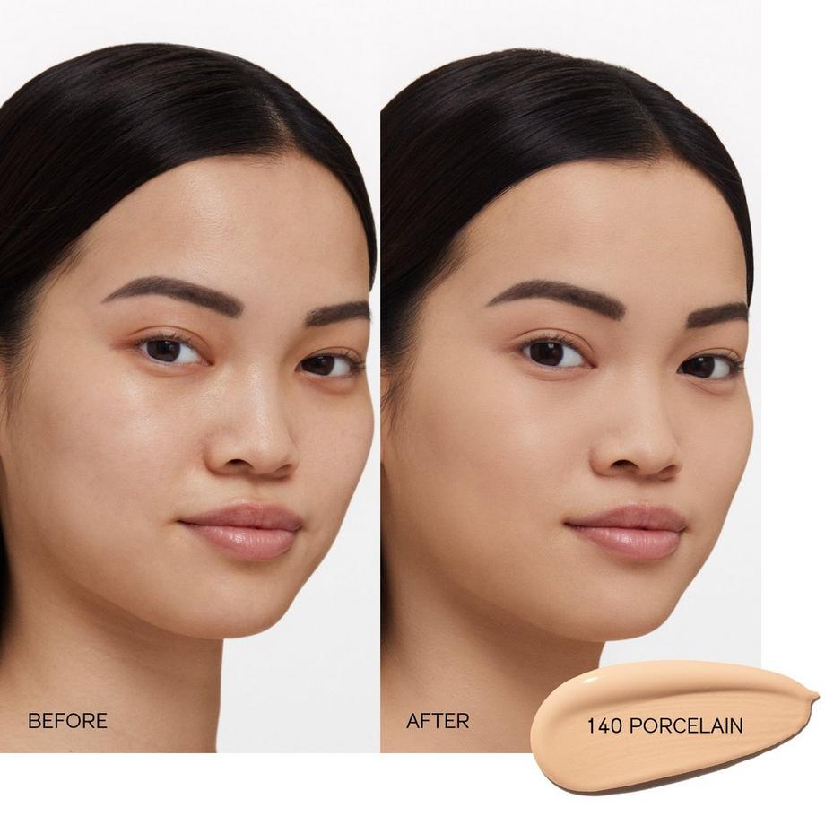 SHISEIDO Synchro Skin Synchro Skin Self Refreshing Foundation 