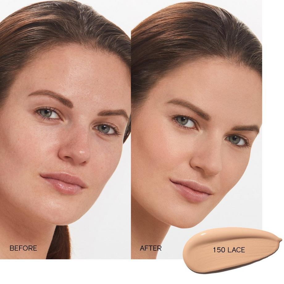 SHISEIDO Synchro Skin Synchro Skin Self Refreshing Foundation 