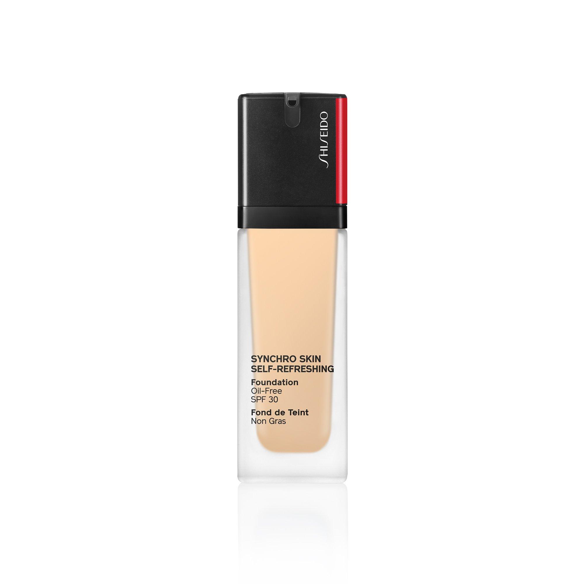 Image of Synchro Skin Self Refreshing Foundation Damen Birch