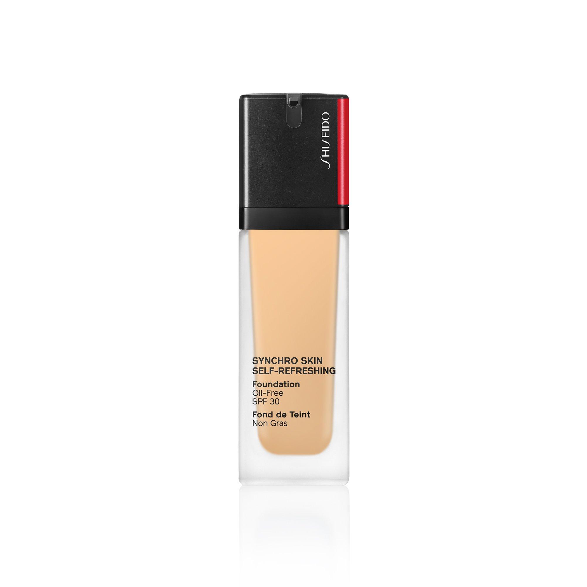 Image of Synchro Skin Self Refreshing Foundation Damen Alder