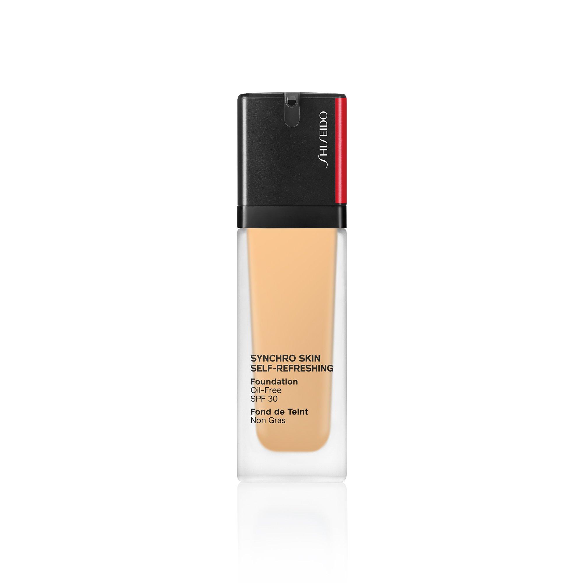 Image of Synchro Skin Self Refreshing Foundation Damen Sand