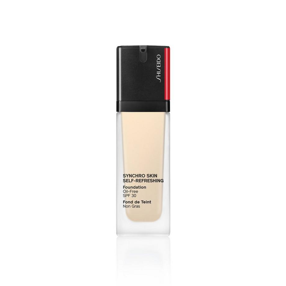 SHISEIDO Synchro Skin Synchro Skin Self Refreshing Foundation 