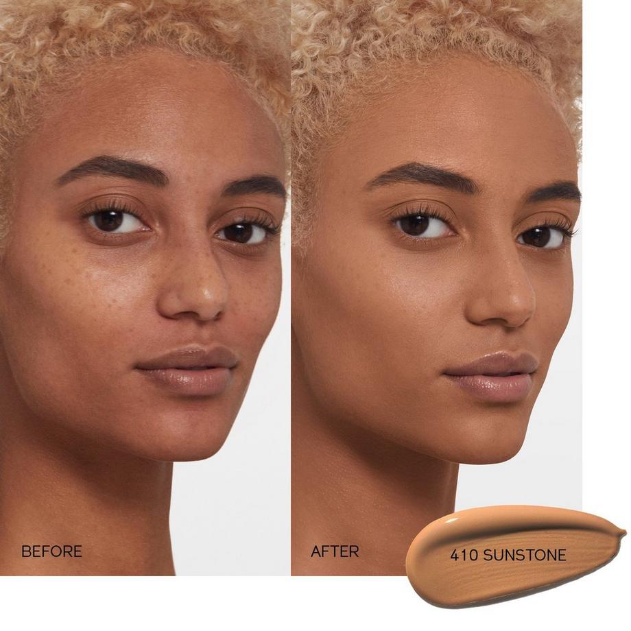 SHISEIDO Synchro Skin Synchro Skin Self Refreshing Foundation 