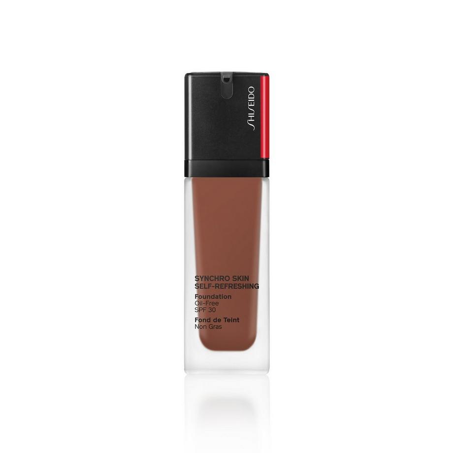 SHISEIDO Synchro Skin Synchro Skin Self Refreshing Foundation 