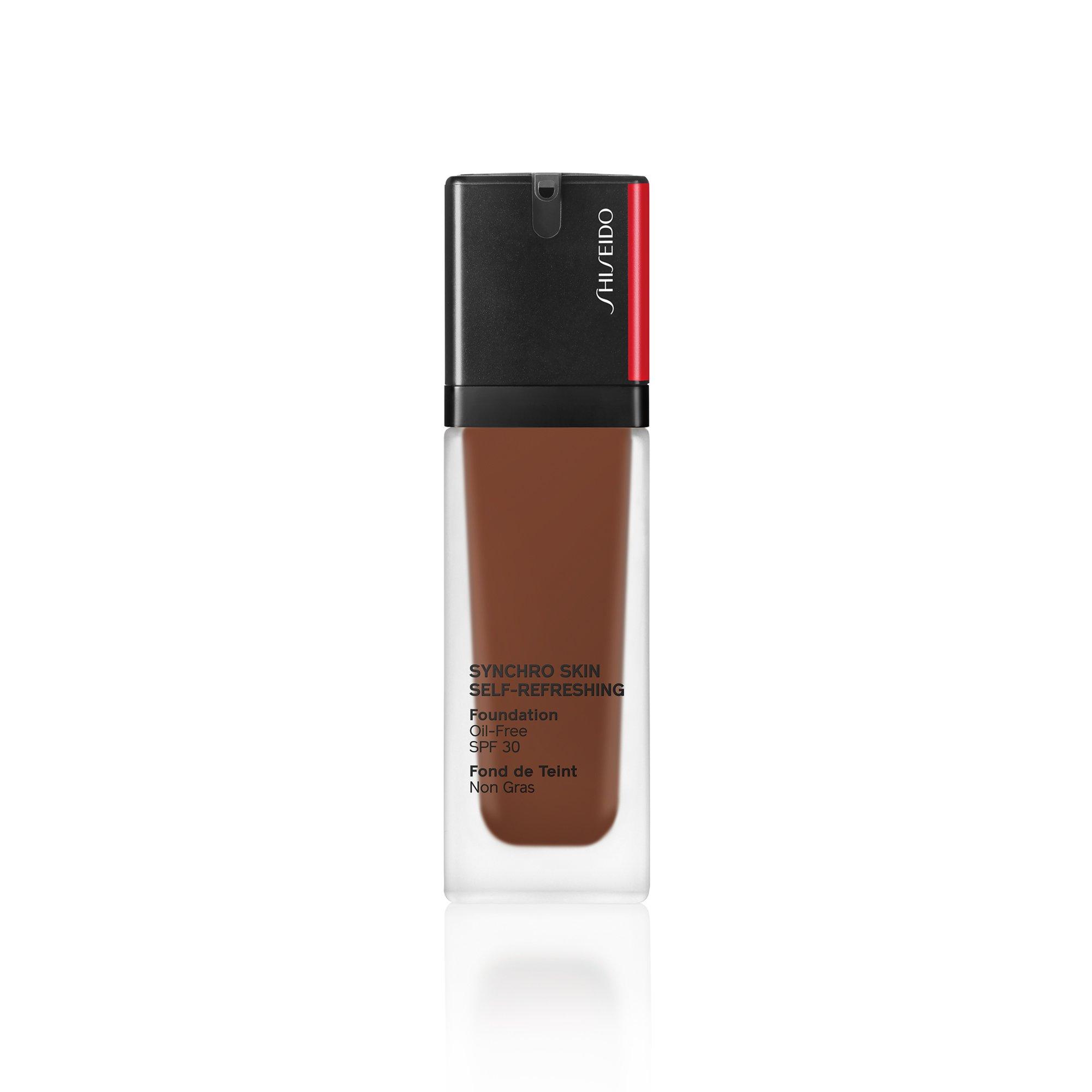 Image of Synchro Skin Self Refreshing Foundation Damen Jasper