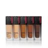 SHISEIDO  Synchro Skin Self Refreshing Foundation 