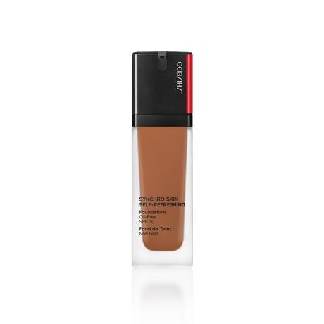 SHISEIDO Synchro Skin Synchro Skin Self Refreshing Foundation 